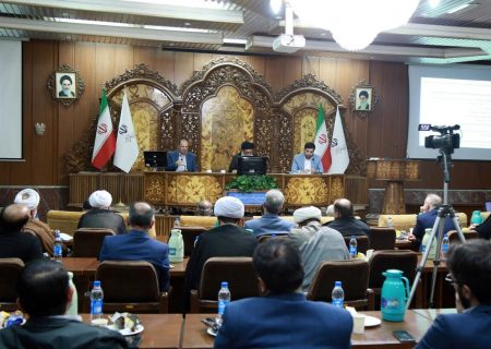 بنیاد ۲۹ بهمن در آذربایجان شرقی تشکیل می شود