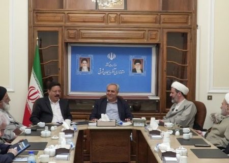 تشکیل ستاد مردمی پشتیبانی از جنگ در آذربایجان شرقی برای حمایت از اقشار آسیب‌پذیر