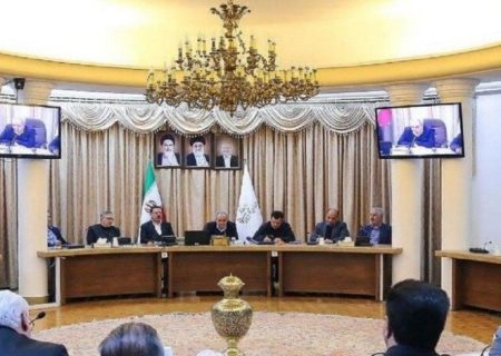 تعیین تکلیف پروژه های بزرگ تبریز اولویت استانداری است