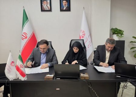 تفاهم‌نامه سه‌جانبه در شمالغرب کشور؛گامی مهم در شتاب‌دهی و تجاری‌سازی پروژه‌های هوش مصنوعی