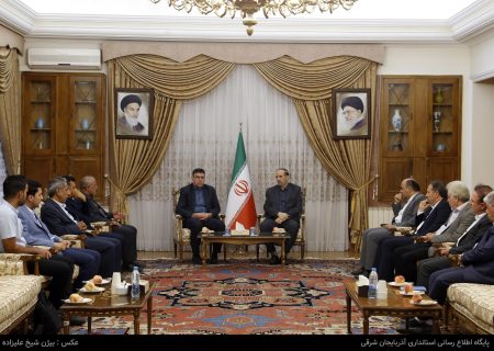 بخش کشاورزی در آذربایجان شرقی مغفول مانده است
