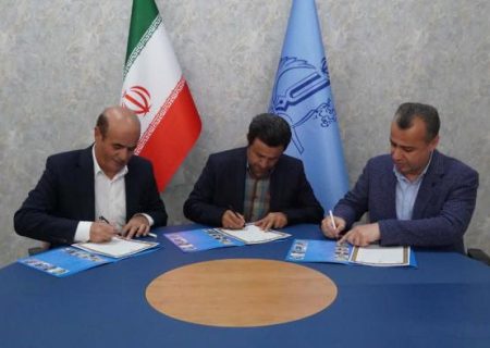 امضای تفاهمنامه مس سونگون با محیط زیست و دانشگاه تبریز/تأکید بر حرکت به سوی تولید پایدار با تکیه بر ظرفیت دانشگاهی