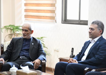 امضای تفاهم نامه همکاری دانشگاه تبریز با سازمان جغرافیایی نیروهای مسلح