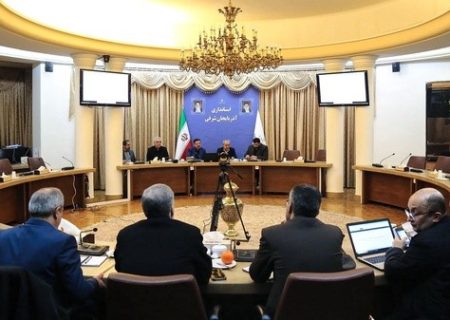 تفویض اختیار سقف مصرف انرژی به استانداران ضروری است