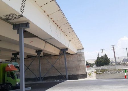 هزینه ۶۰۰ میلیارد ریالی برای تقاطع غیرهمسطح سردرود