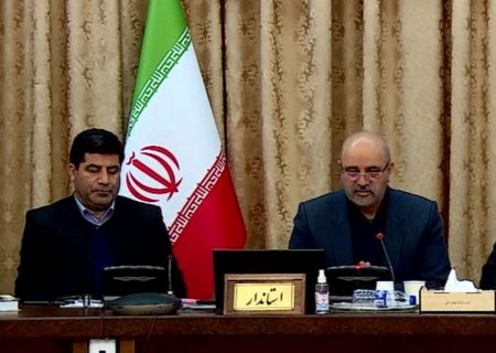 تقدیر استاندار آذربایجان شرقی از رئیس سازمان جهادکشاورزی استان