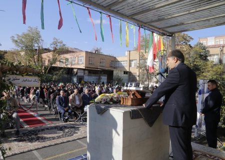 شرط اول تحقق اهداف پدافند غیرعامل ارتقای آگاهی و مهارت است