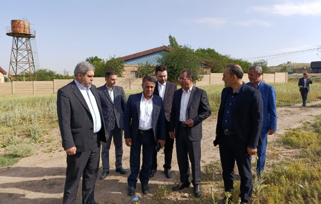 ساختمان فرمانداری اهر در شأن این شهرستان نیست