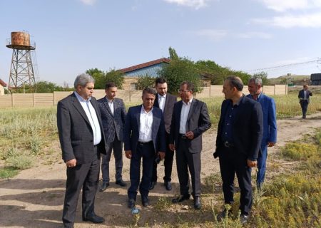 ساختمان فرمانداری اهر در شأن این شهرستان نیست