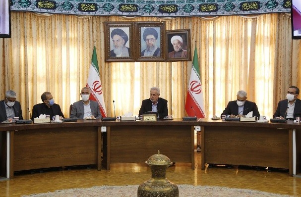 تمام مدیران استان مکلف به همکاری ویژه با سرمایه گذاران هستند