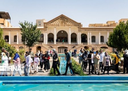 تورهای تبریزگردی با محوریت محیط زیست آغاز شد