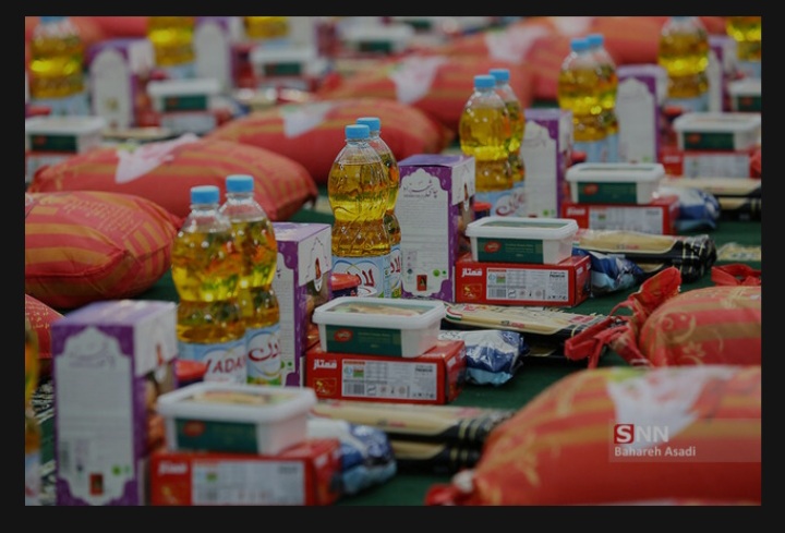 طرح  ۲فوریتی مجلس برای حمایت از خانوارهای نیازمند