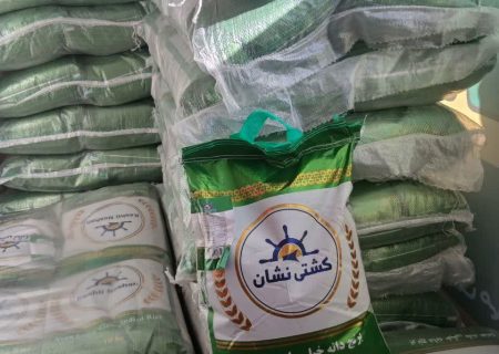 توزیع ۲۶۰۰ تن برنج تنظیم بازاری در آذربایجان شرقی