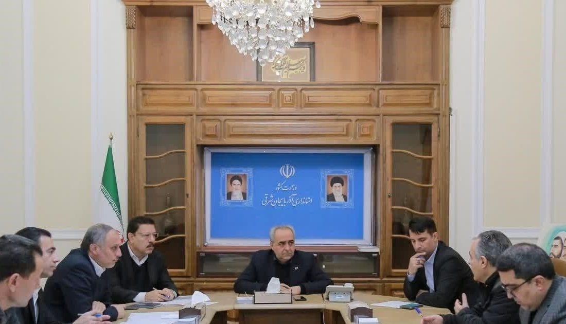 رفع سریع اختلافات اکتشافی معدنی ضروری است