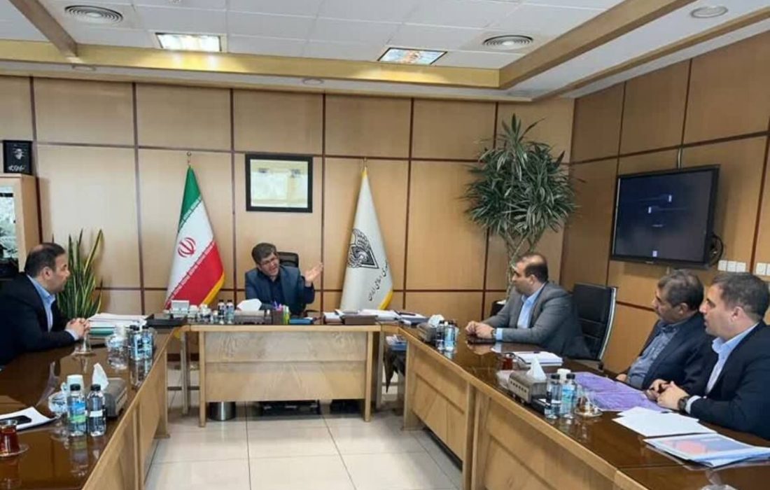 توسعه زیرساخت‌های ریلی منطقه آزاد ارس برای تحول شمال‌غرب کشور ضروری است