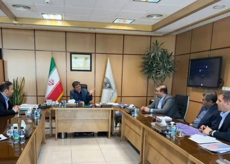 توسعه زیرساخت‌های ریلی منطقه آزاد ارس برای تحول شمال‌غرب کشور ضروری است