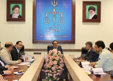 توقیف اموال قاچاقچیان مواد مخدر، سرچشمه فساد را خشک خواهد کرد
