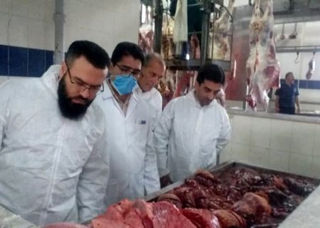 تولید سالانه حدود ۳۷ هزار تن گوشت دام سبک و سنگین در استان آذربایجان شرقی