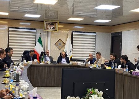 تکمیل فاز نخست بیمارستان ۱۵۰۰ تختخوابی تبریز  نیازمند پنج همت