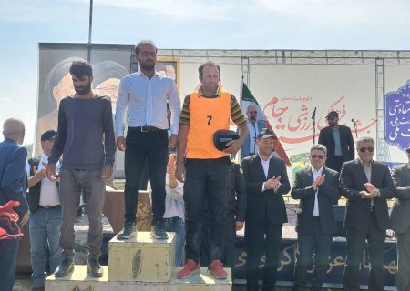 سهم ورزش ورزقان از ظرفیت معدنی شهرستان افزایش یابد