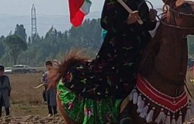 اختصاصی/ عکس گزارش تصویری چهاردهمین دوره جشنواره فرهنگی ورزشی جام ستارخان