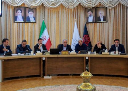 جبران خسارت ‌های جنگ تحمیلی و تکمیل پروژه‌ های درمانی آذربایجان‌شرقی