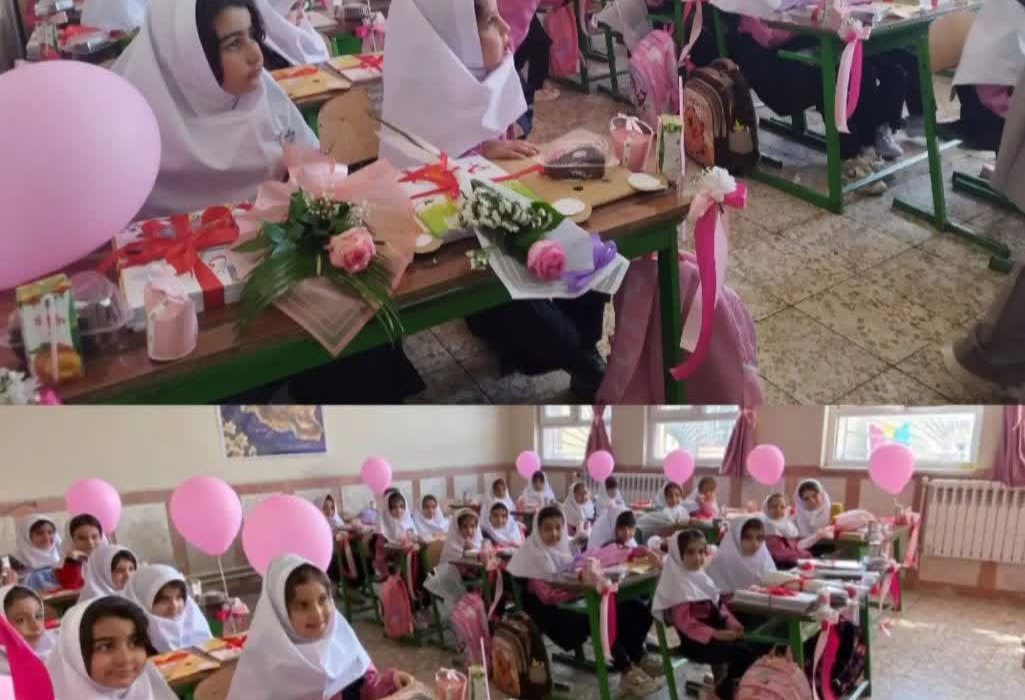 ۵۱ هزار دانش آموز کلاس اولی در مدارس آذربایجان شرقی حضور می یابند