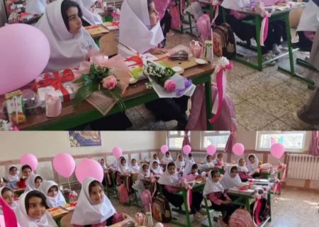 ۵۱ هزار دانش آموز کلاس اولی در مدارس آذربایجان شرقی حضور می یابند