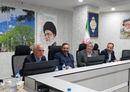 جشن عید غدیر امسال با مشارکت مردم برگزار می شود/تجلیل از نیم قرن فعالیت پیشکسوت رسانه ای آذربایجان شرقی