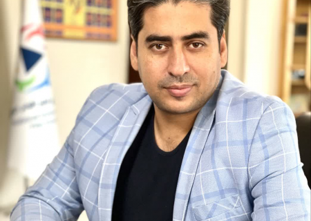جشنواره ملی چند رسانه ای جاده سبز کلید خورد
