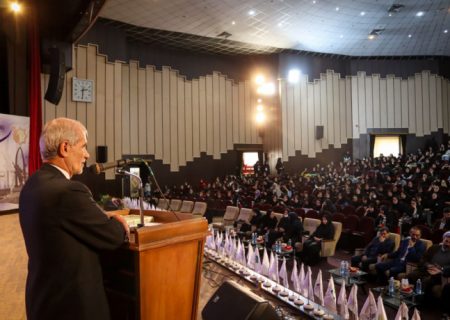معرفی برگزیدگان هفدهمین جشنواره بین المللی حرکت (بخش درون دانشگاهی) دانشگاه تبریز