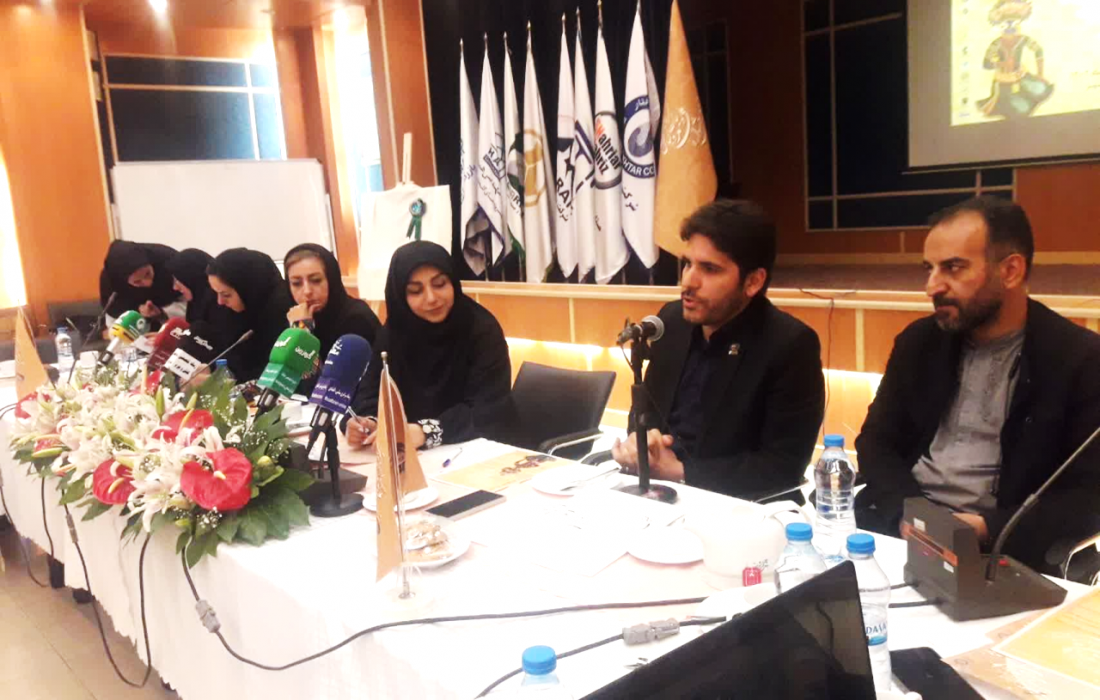 نخستین جشنواره ملی و نمایشگاه مد و لباس ایرانی و اسلامی در تبریز برگزار می شود