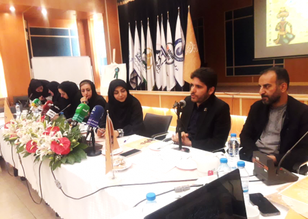 نخستین جشنواره ملی و نمایشگاه مد و لباس ایرانی و اسلامی در تبریز برگزار می شود