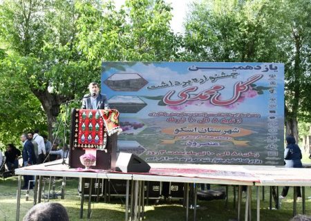 تولید ۸۵ درصد گل محمدی دنیا در ایران