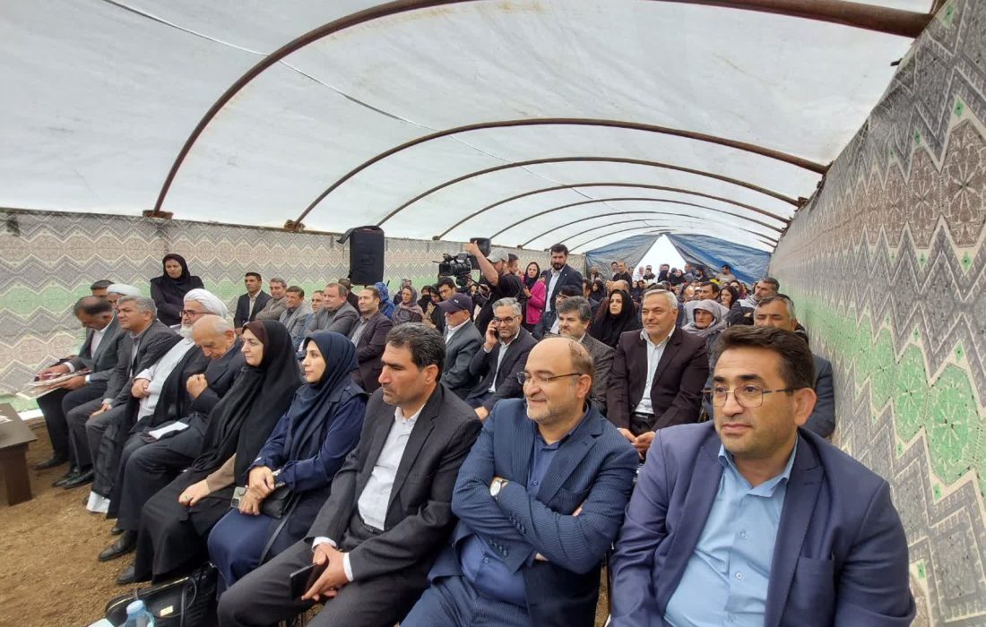 از کتابخانه مرکزی تبریز تا ییلاق بسطاملو، سفری به بهانه «ائل سسی، کتاب نغمه سی»