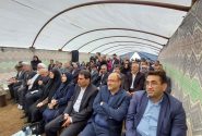از کتابخانه مرکزی تبریز تا ییلاق بسطاملو، سفری به بهانه «ائل سسی، کتاب نغمه سی»