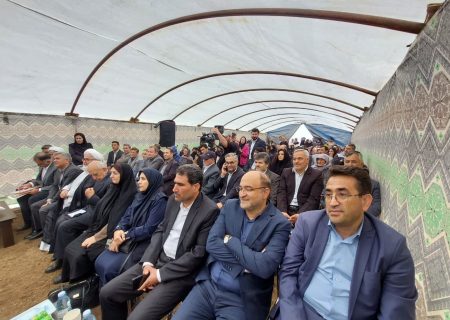 از کتابخانه مرکزی تبریز تا ییلاق بسطاملو، سفری به بهانه «ائل سسی، کتاب نغمه سی»