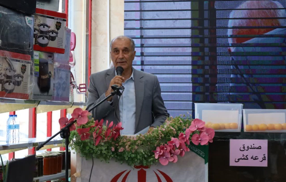 سرانه مصرف ماهی در آذربایجان شرقی از ۲۰۰ گرم به ۸.۷ کیلوگرم رسید