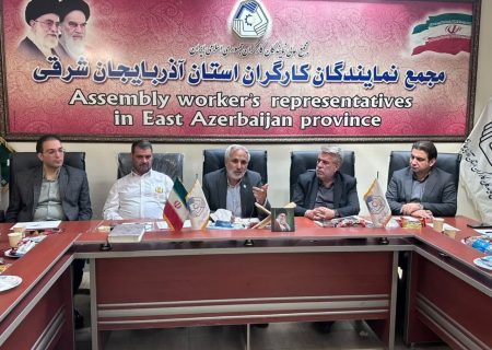 واگذاری ماشین سازی با شرایط مشخص انجام شود