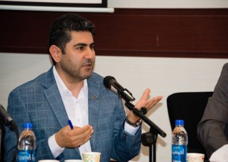 کاهش سهم پارک علم و فناوری از صندوق‌های سرمایه‌گذاری آذربایجان‌شرقی