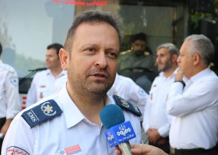 هشدار مهم درباره گرمازدگی برای شهروندان تبریزی