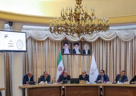 جلسات ستاد تنظیم بازار مبتنی بر گزارش‌های واقع‌بینانه باشد