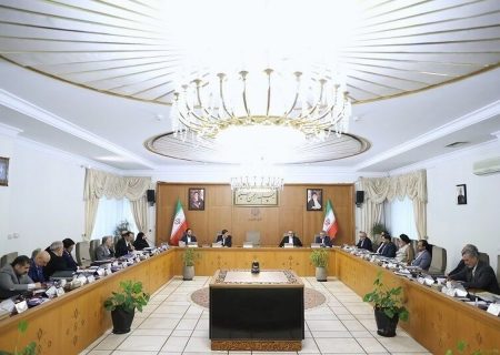 معاون اول رئیس جمهوری، با حکم رهبر معظم انقلاب مدیر قوه مجریه شد