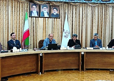 توقف وظایف محوله مدیران  به بهانه تغییر دولت غیر شرعی و غیر اخلاقی است