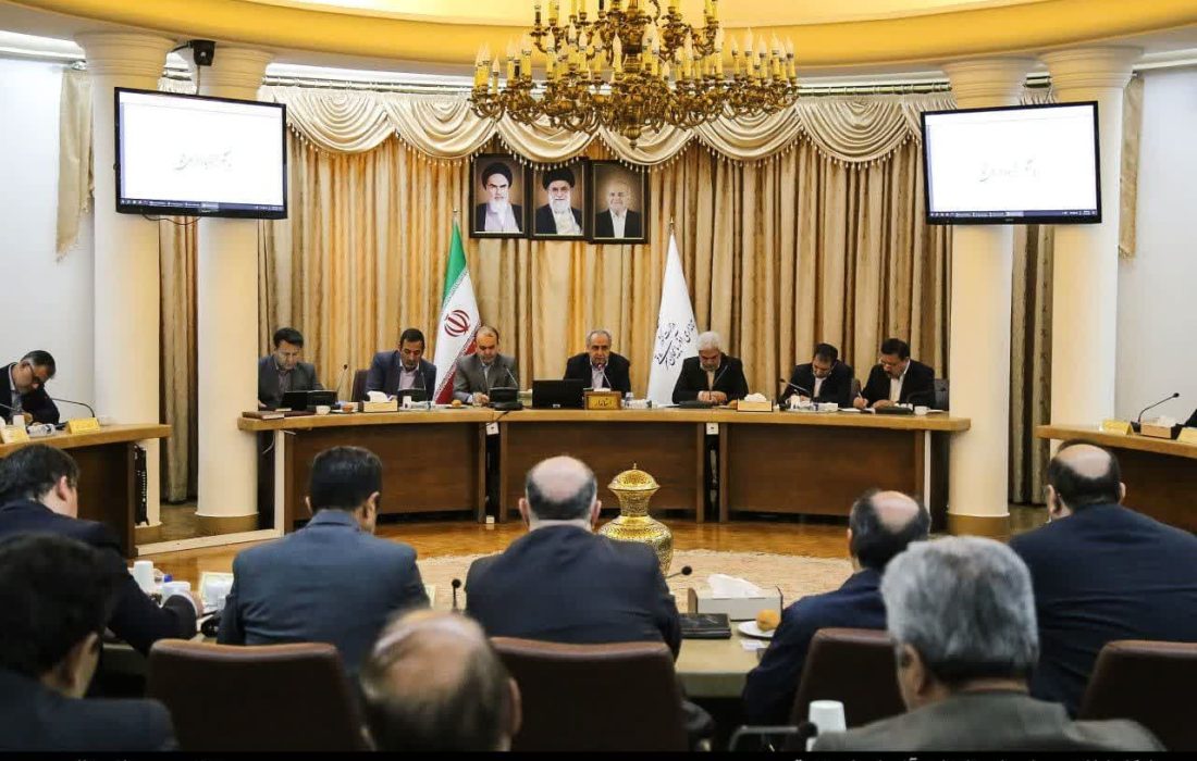 رشد ۲۸ درصدی درآمدهای آذربایجان شرقی در سال ۱۴۰۴