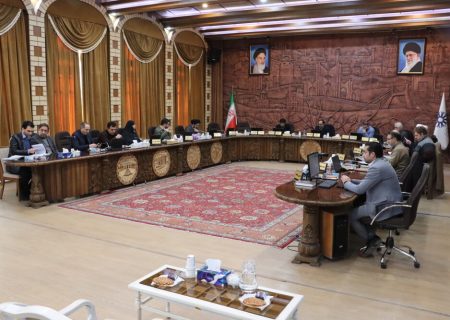 آرامستان ۳۰۰ هکتاری جدید تبریز احداث می‌شود