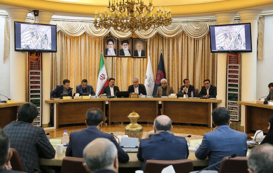 کوتاهی برخی دستگاه های اجرایی در جذب اعتبارات تبصره ۱۸