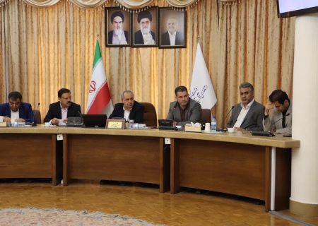 اهمیت همکاری و همیاری همه دستگاه‌ها در پیشبرد پروژه‌های مسکن