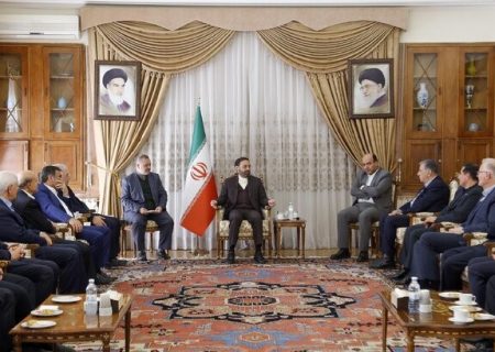 باید جلوی خام فروشی در آذربایجان شرقی گرفته شود