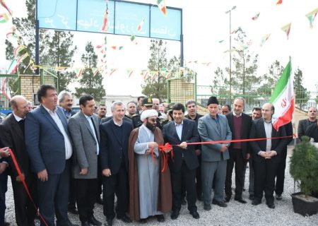 ممقان قطب تولید محصول نخودچی در دنیا